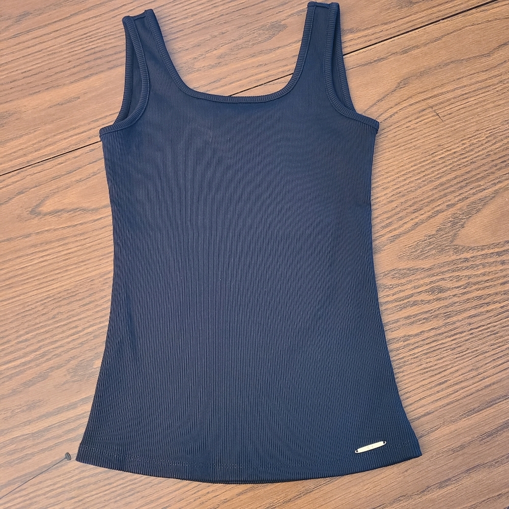 NWT Elie Tahari Women's Tank Top in Size XS